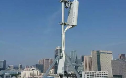 关于基站的问题