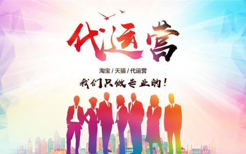 电商代运营商：助力企业电商运营的专业伙伴