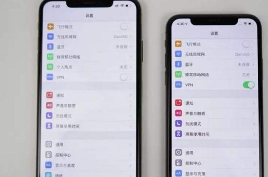 XSMax双卡双待：全面解析