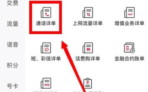 手机通话记录查询：如何查询手机通话记录？