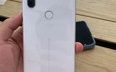 小米MIX2S双卡双待功能介绍