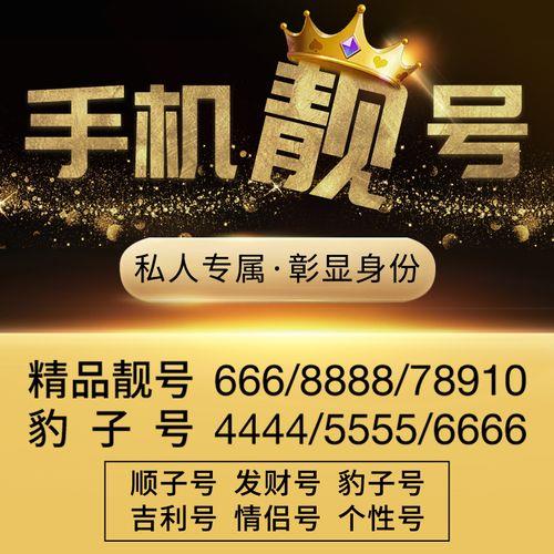 河北电信号码网上选号：轻松挑选您的专属靓号