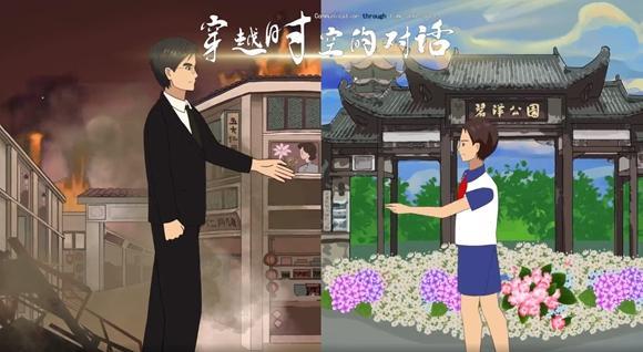 无线电通信：穿越时空的对话
