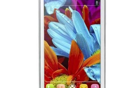 双卡双待4寸手机：小巧灵动，功能强大