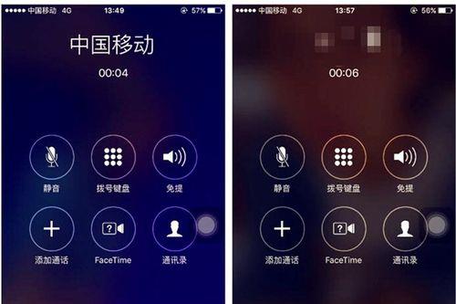 通话网络是什么？