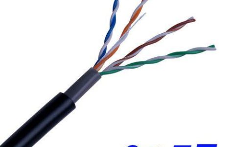 网线UTP5e支持千兆吗？