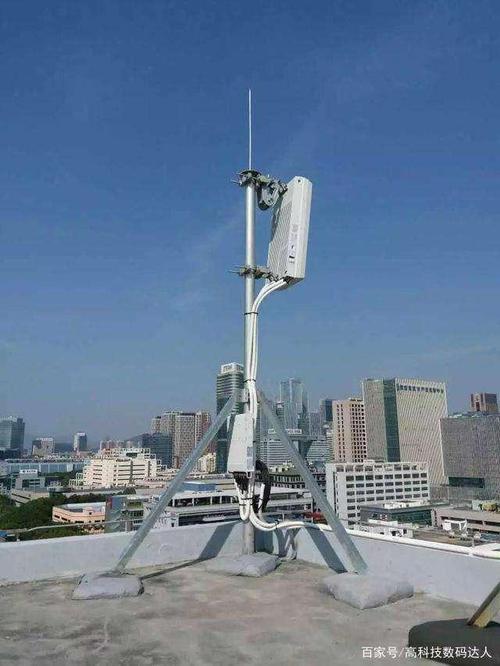 流量卡基站：5G时代的新型通信基础设施