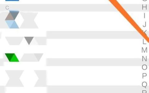 微信手机通讯录在哪里？