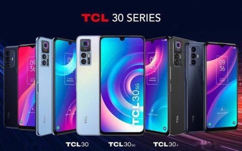 TCL通讯：全球领先的智能手机和电子产品制造商