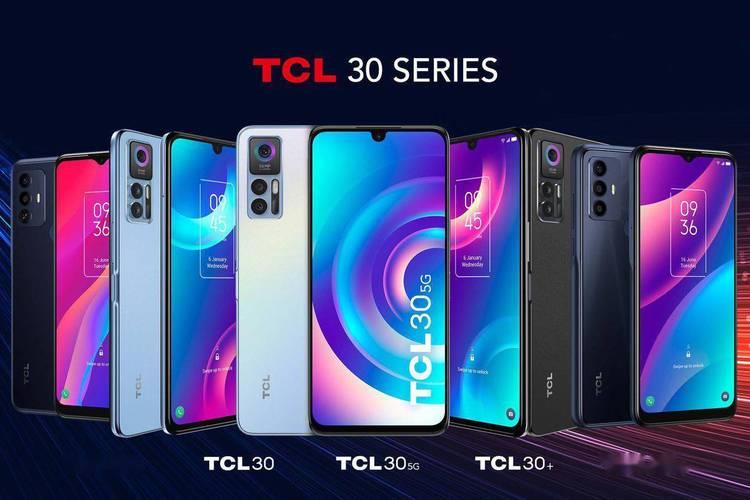 TCL通讯：全球领先的智能手机和电子产品制造商