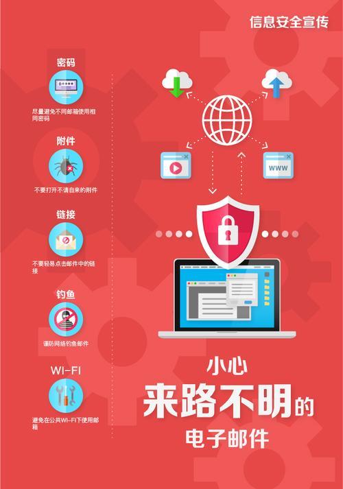 安全的即时通信：保护您的隐私和安全
