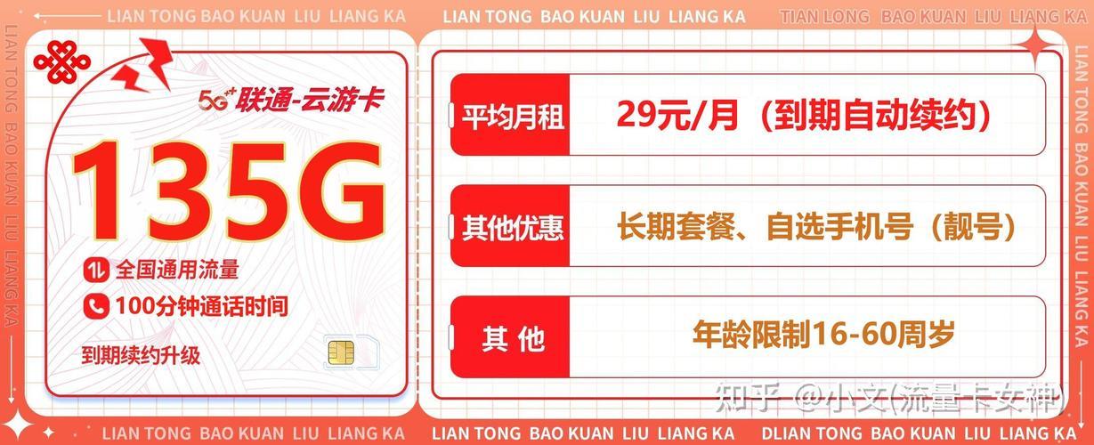 电信卡和联通卡：如何选择最适合您的卡？