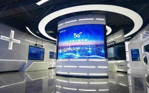 莆田市移动：助力数字莆田建设，打造智慧城市新标杆