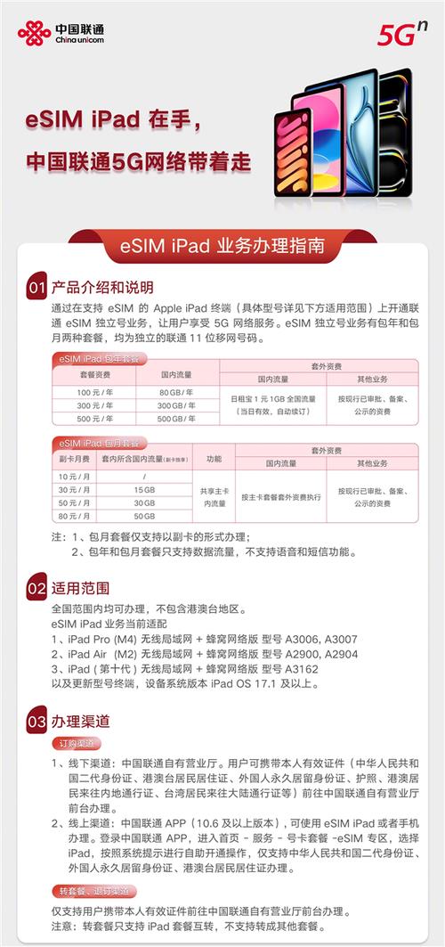 联通包月电话卡：满足您多样化通讯需求