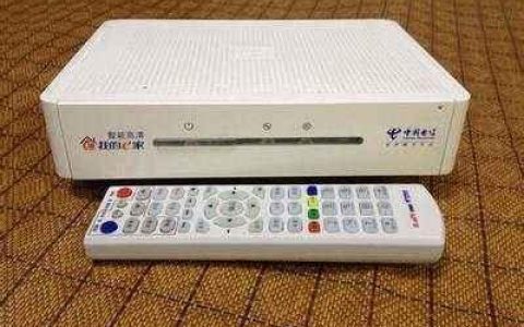 电信OTT机顶盒：轻松畅享海量视频资源