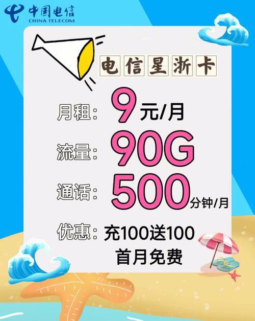 电信1元10g流量包：超值还是陷阱？