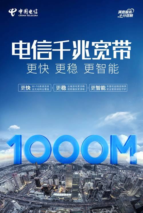 除了电信宽带，还有哪家宽带好？