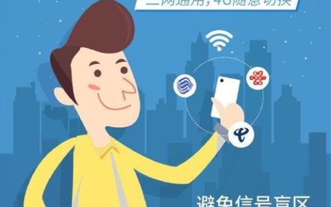 电信双模手机：告别信号盲区，畅享全网通