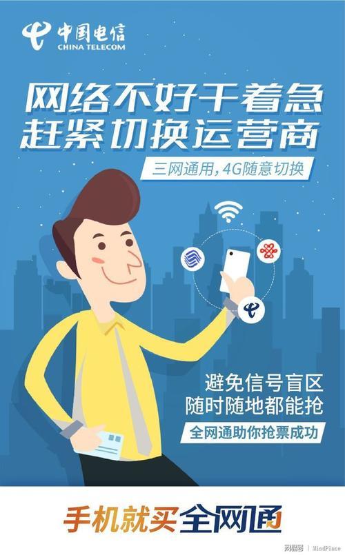 电信双模手机：告别信号盲区，畅享全网通