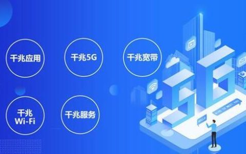 50M移动宽带：高速上网新选择