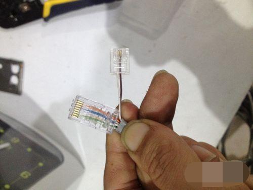 网线当电话线：可行吗？