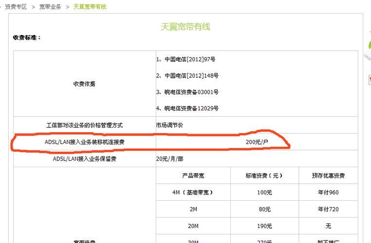 宽带迁移费：你需要了解的