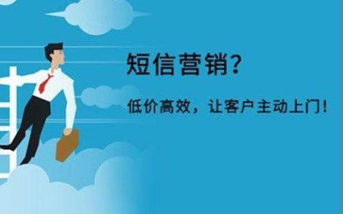 短信批量发送：高效触达客户，精准营销推广