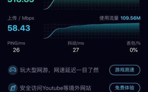 千兆网络，网线选对了才能跑满速