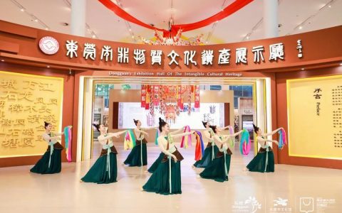 长春市广电：推动文化事业繁荣发展