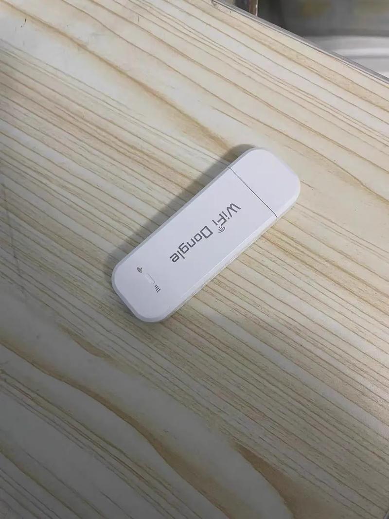 Wi-Fi是什么？