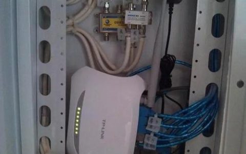 家装用什么网络线？