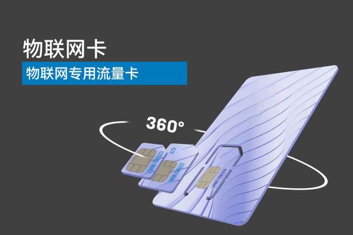 物联卡可以换设备吗？