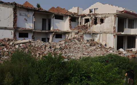 房子烂尾了可以退吗？