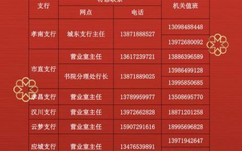 个人办理固定电话：详细指南