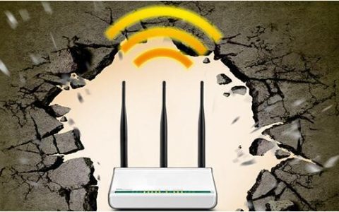 告别WiFi信号弱，轻松搞定WiFi放大