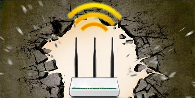 告别WiFi信号弱，轻松搞定WiFi放大