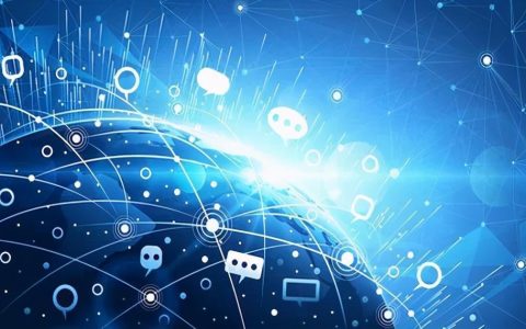 上网从这里：开启通往数字世界的门户