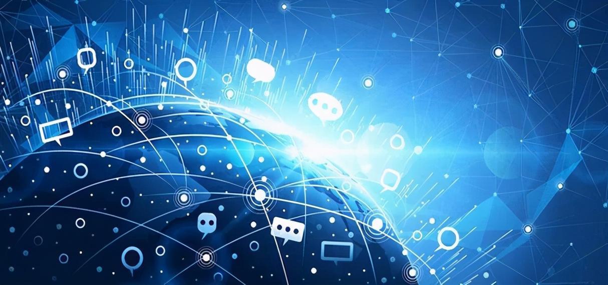 上网从这里：开启通往数字世界的门户