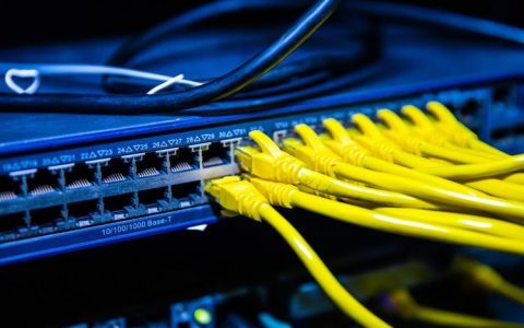 400G路由器：迈向下一代网络基础设施