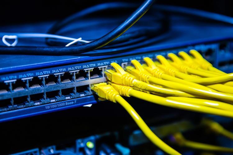 400G路由器：迈向下一代网络基础设施