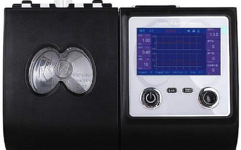 RespirCare高流量：呼吸治疗新选择