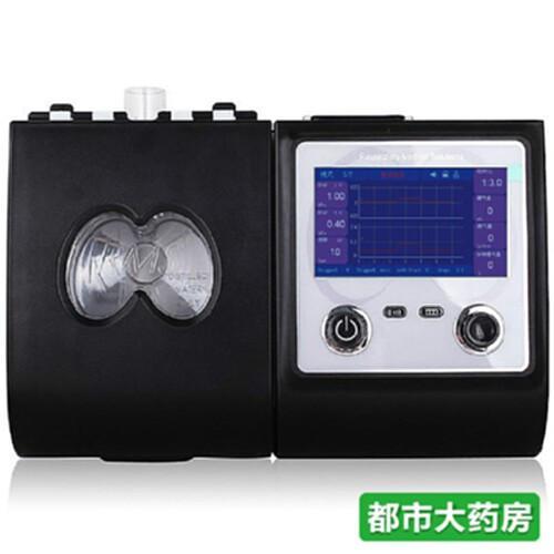 RespirCare高流量：呼吸治疗新选择
