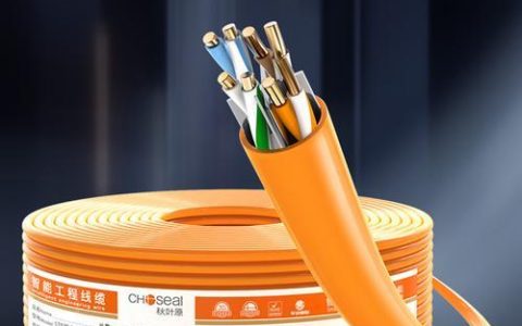 超六内网线：万兆传输新选择