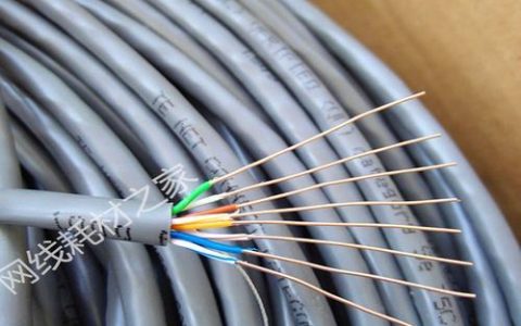 安普利讯网线：可靠品质，卓越性能