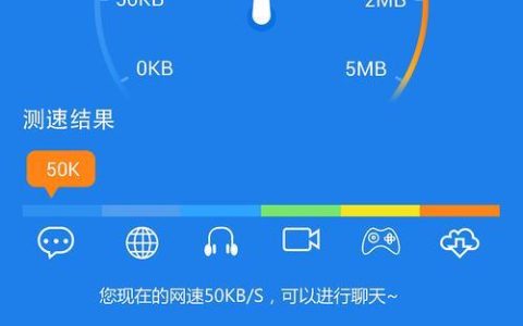 Wi-Fi网络测速：了解您的网络性能