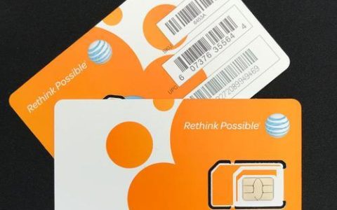 美国电话卡哪个比较好？