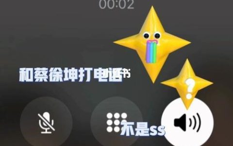 如何给蔡徐坤打电话？
