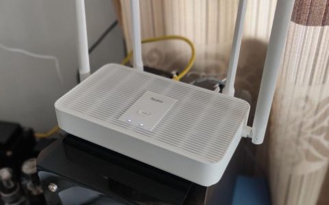 Mesh路由器AX3000：告别WiFi信号死角，打造全屋无缝网络体验