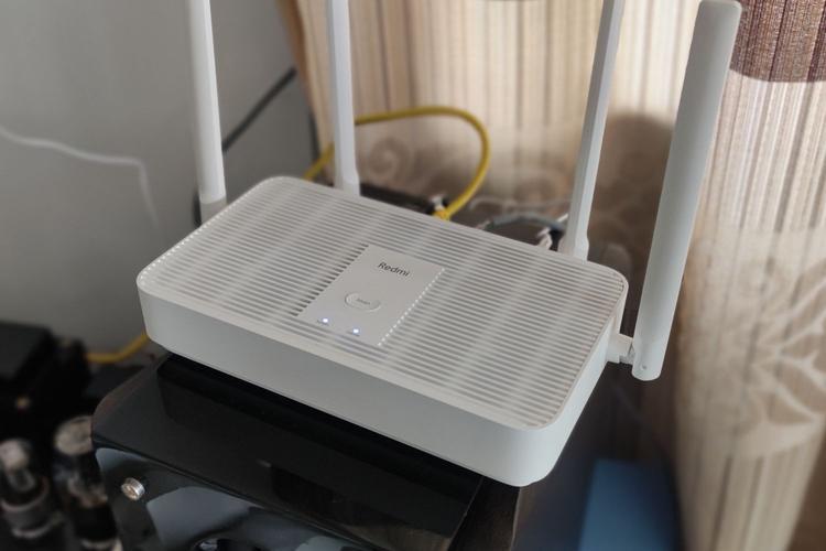 Mesh路由器AX3000：告别WiFi信号死角，打造全屋无缝网络体验