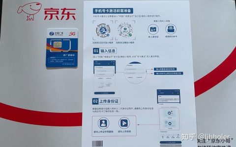 中国广电电话卡：全面解析